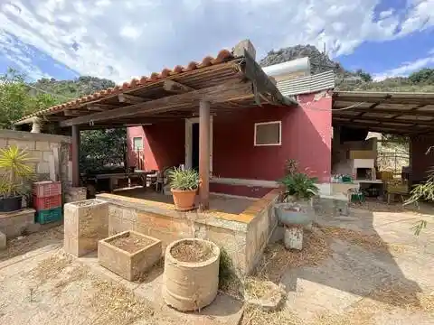 Villa in vendita a Siracusa