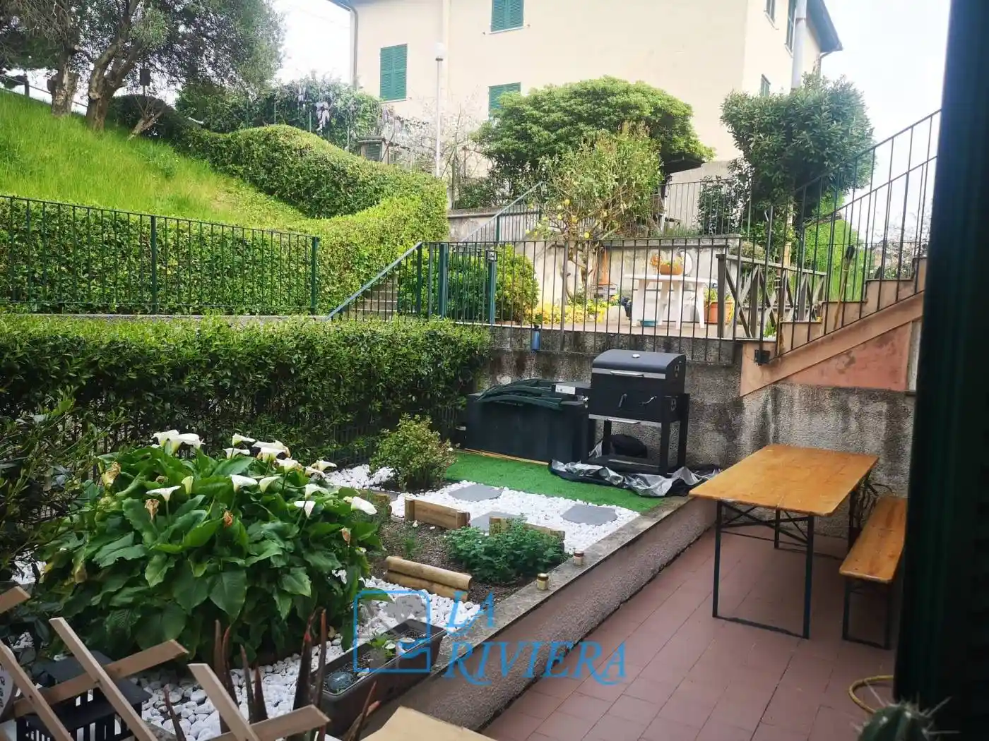 Appartamento in vendita a Cogoleto