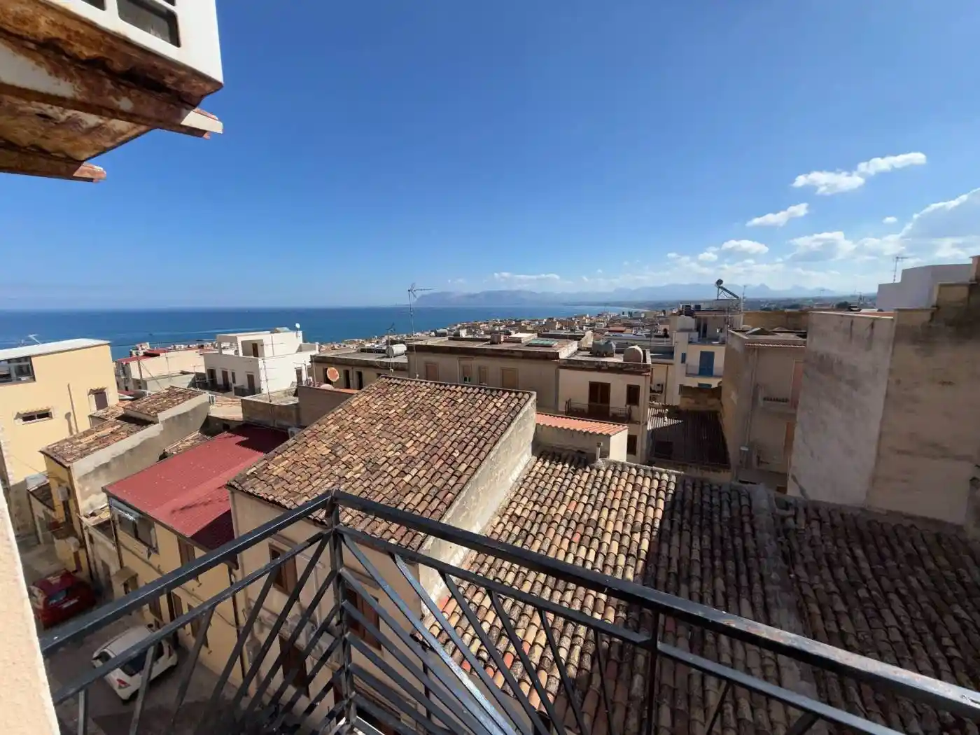 Appartamento in vendita a Castellammare del Golfo