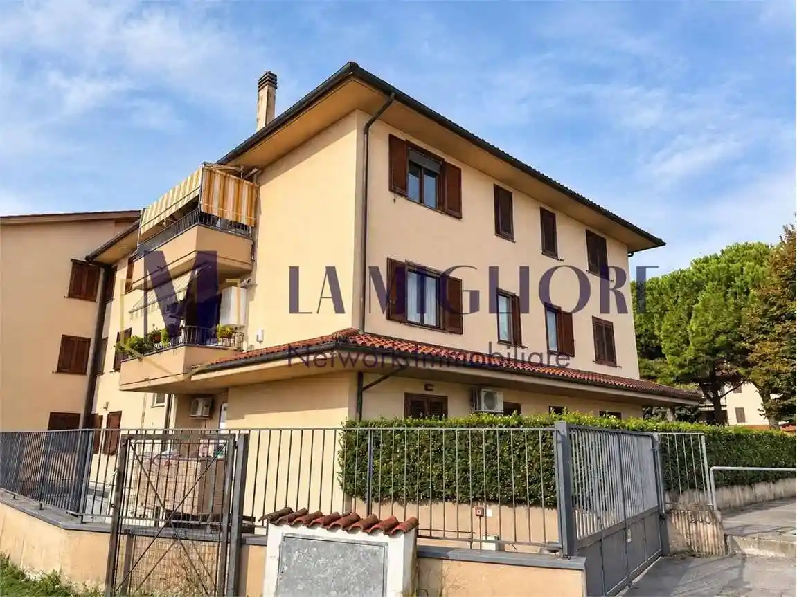 Appartamento in vendita a Prato