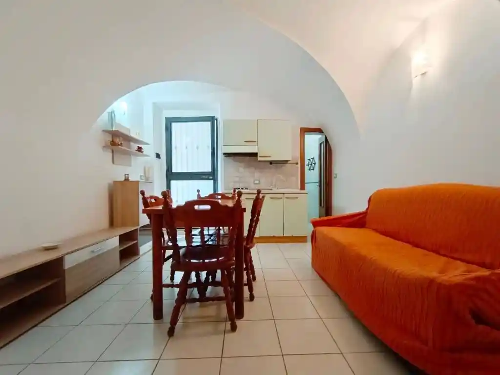 Appartamento in affitto a Catania