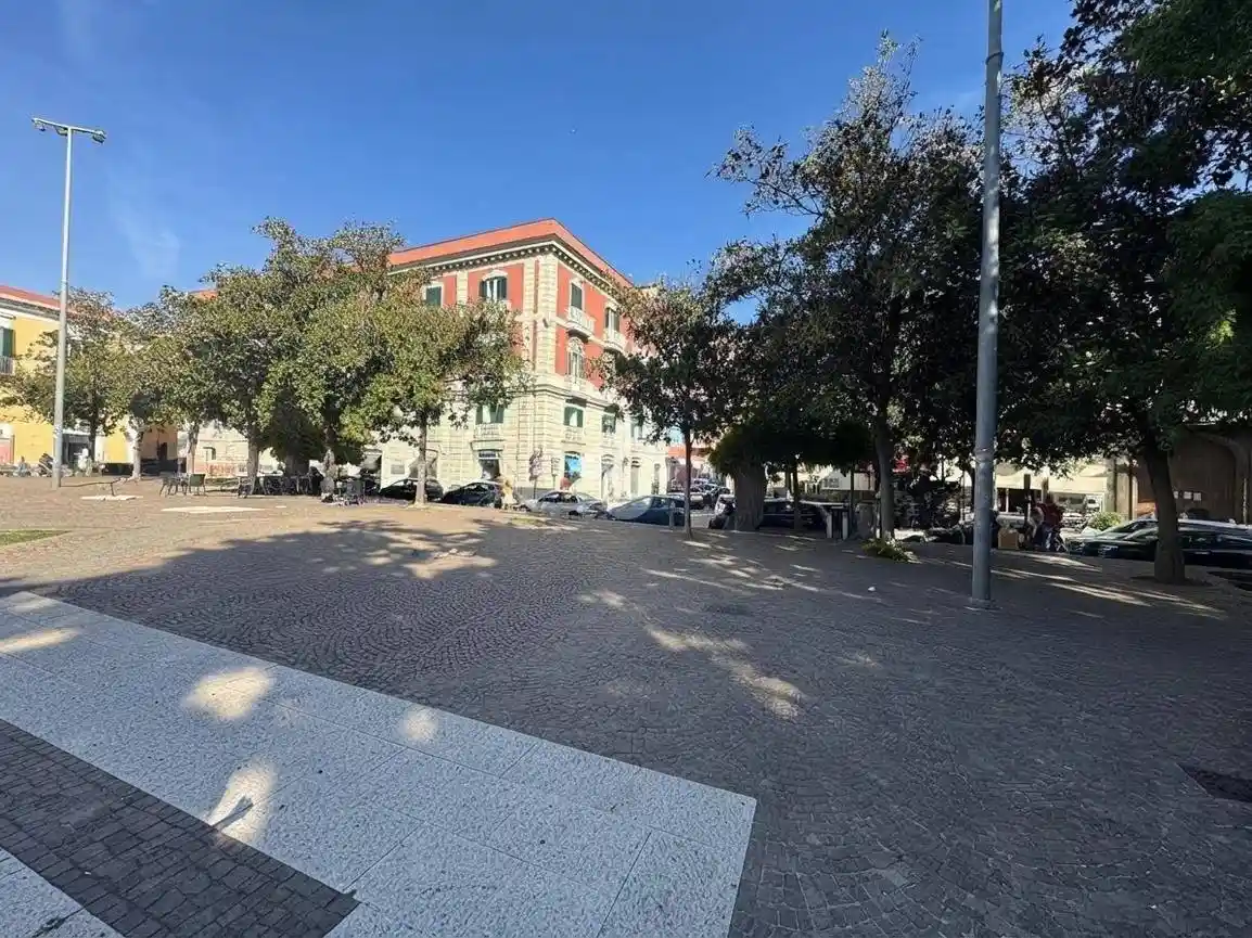 Appartamento in vendita a Aversa