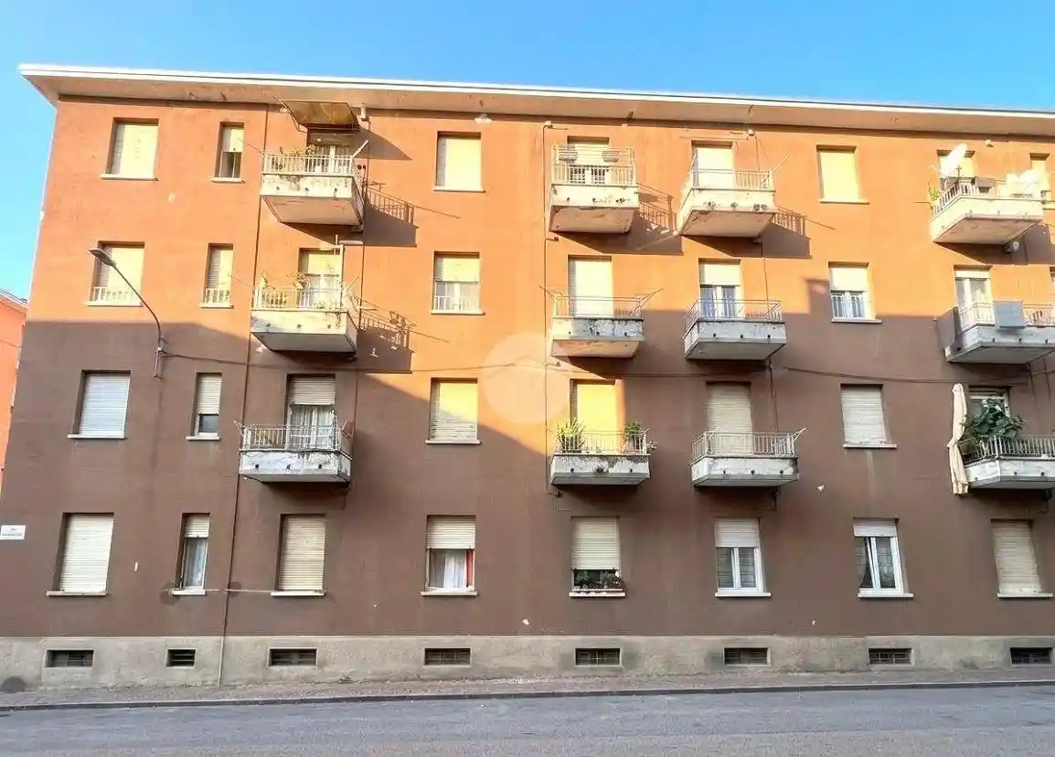 Appartamento in vendita a Biella