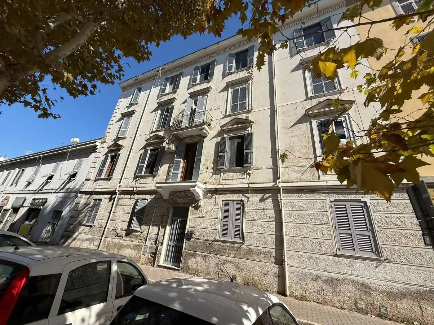Appartamento in vendita a Civitavecchia