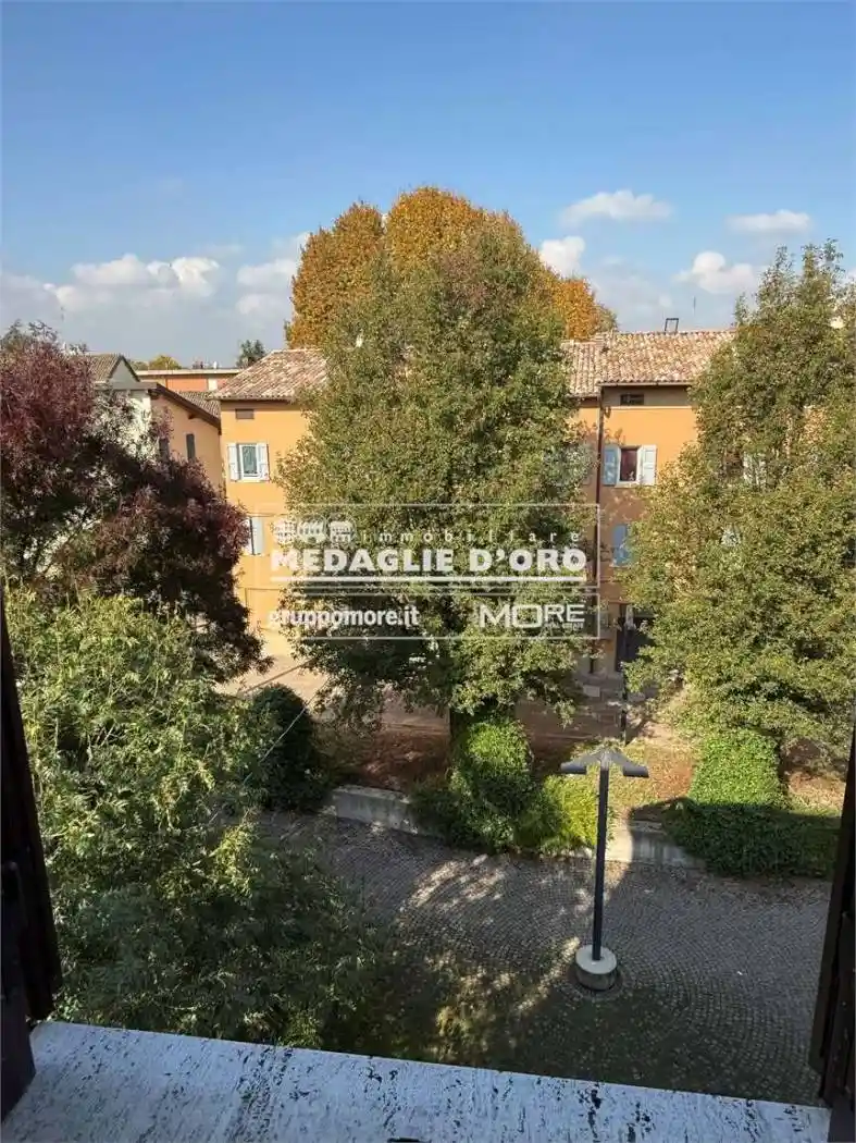 Appartamento in vendita a Castelnuovo Rangone