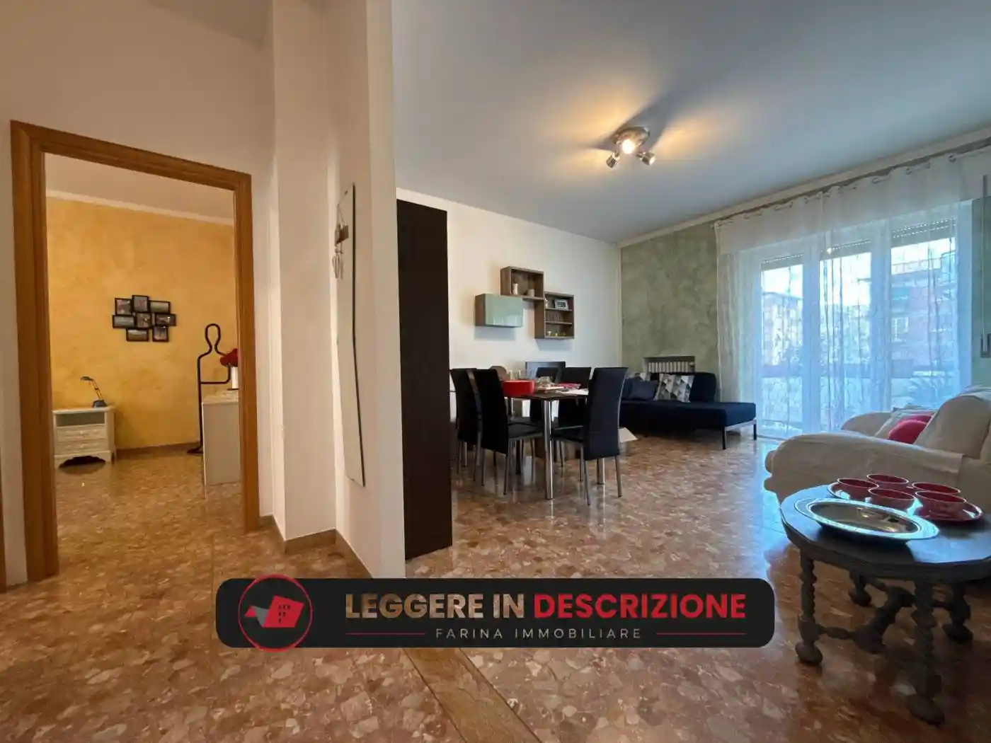 Appartamento in affitto a Verona