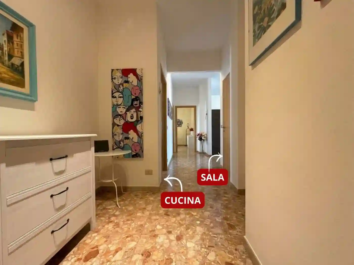Appartamento - foto 2