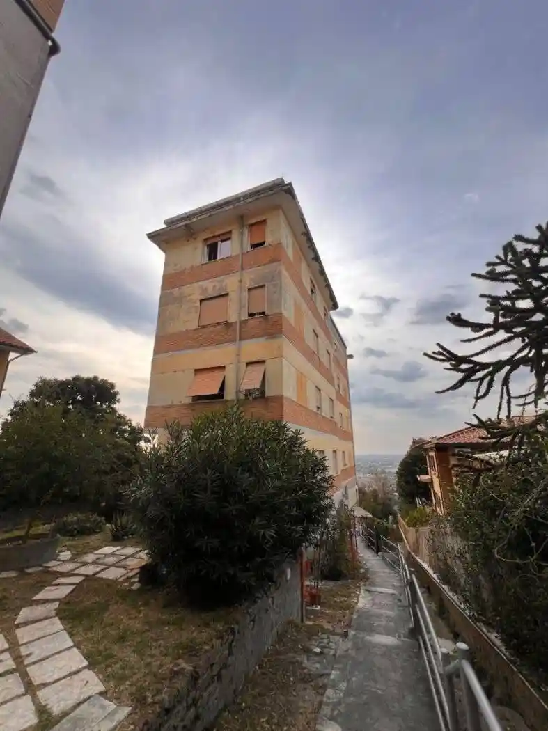 Appartamento in vendita a Tivoli