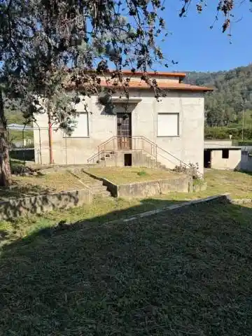 Villa in vendita a Sotto il Monte Giovanni XXIII