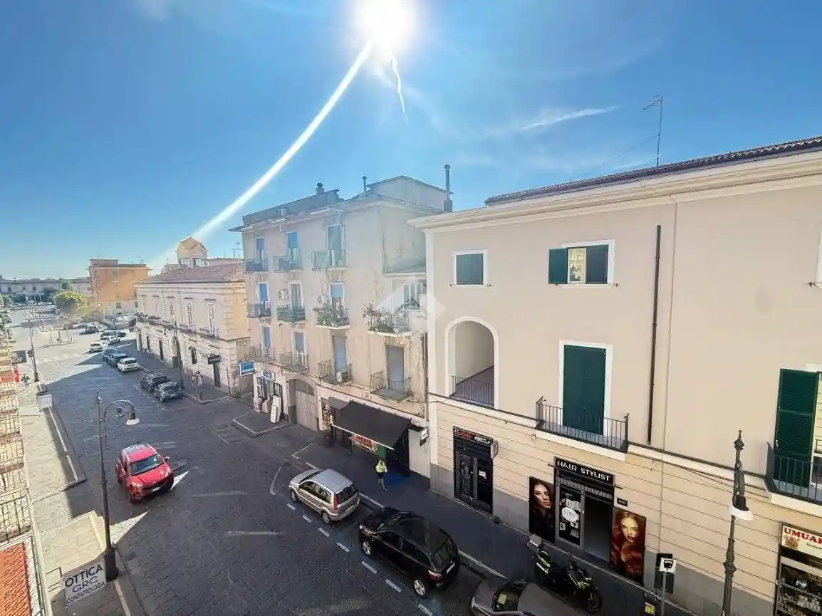 Appartamento in vendita a Aversa