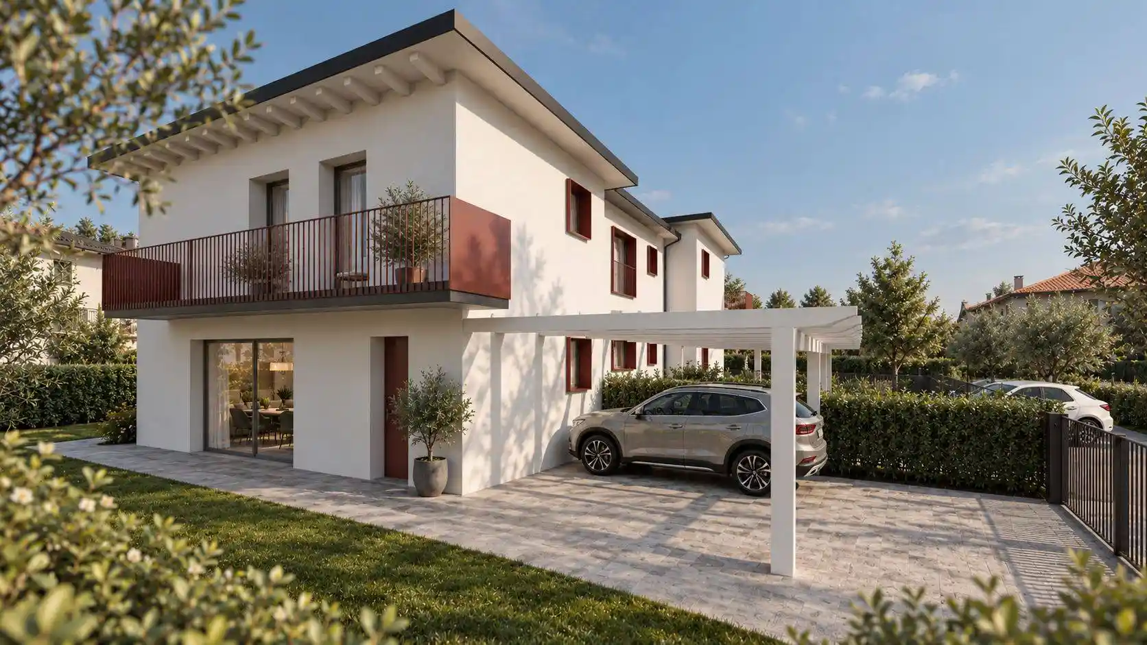 Villa in vendita a Cantù