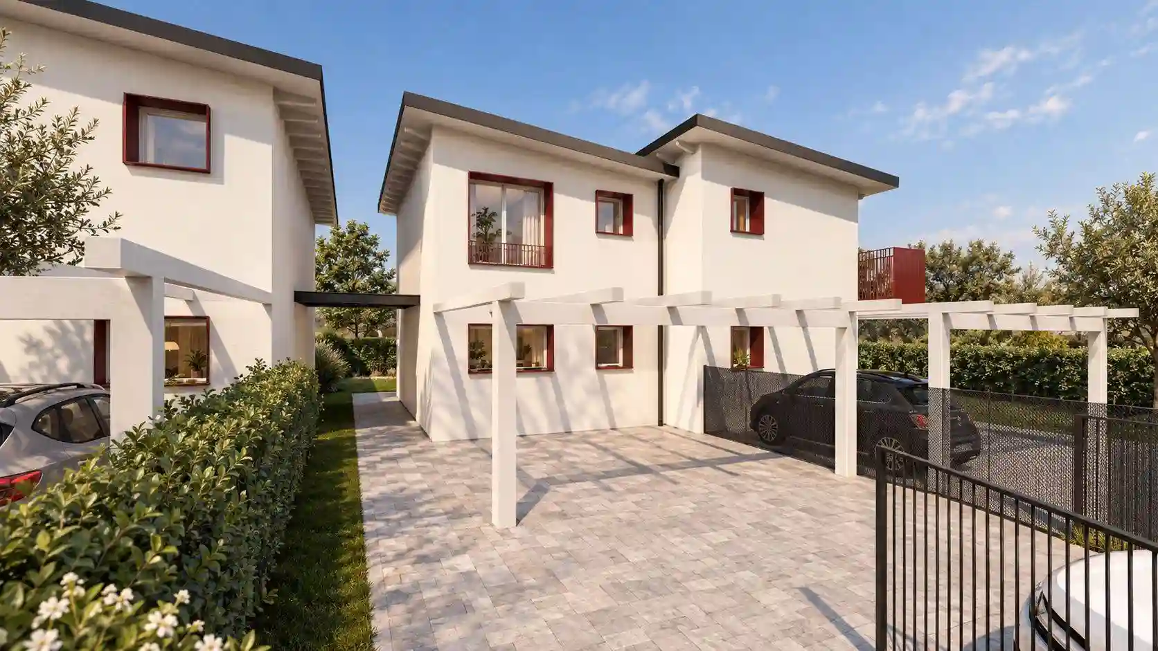 Villa - foto 3