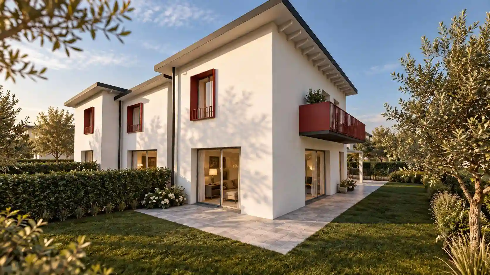 Villa - foto 5