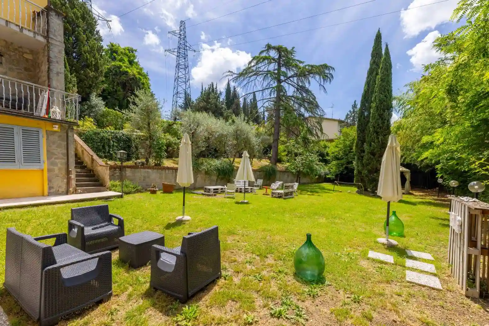 Villa - foto 4
