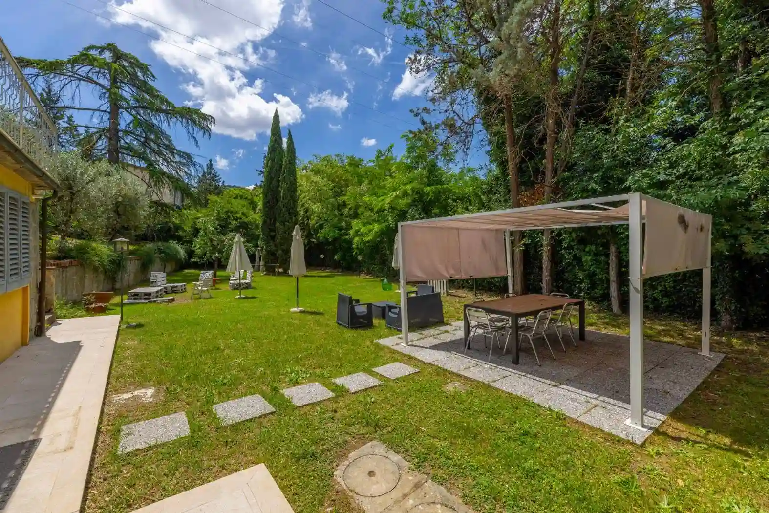 Villa - foto 5