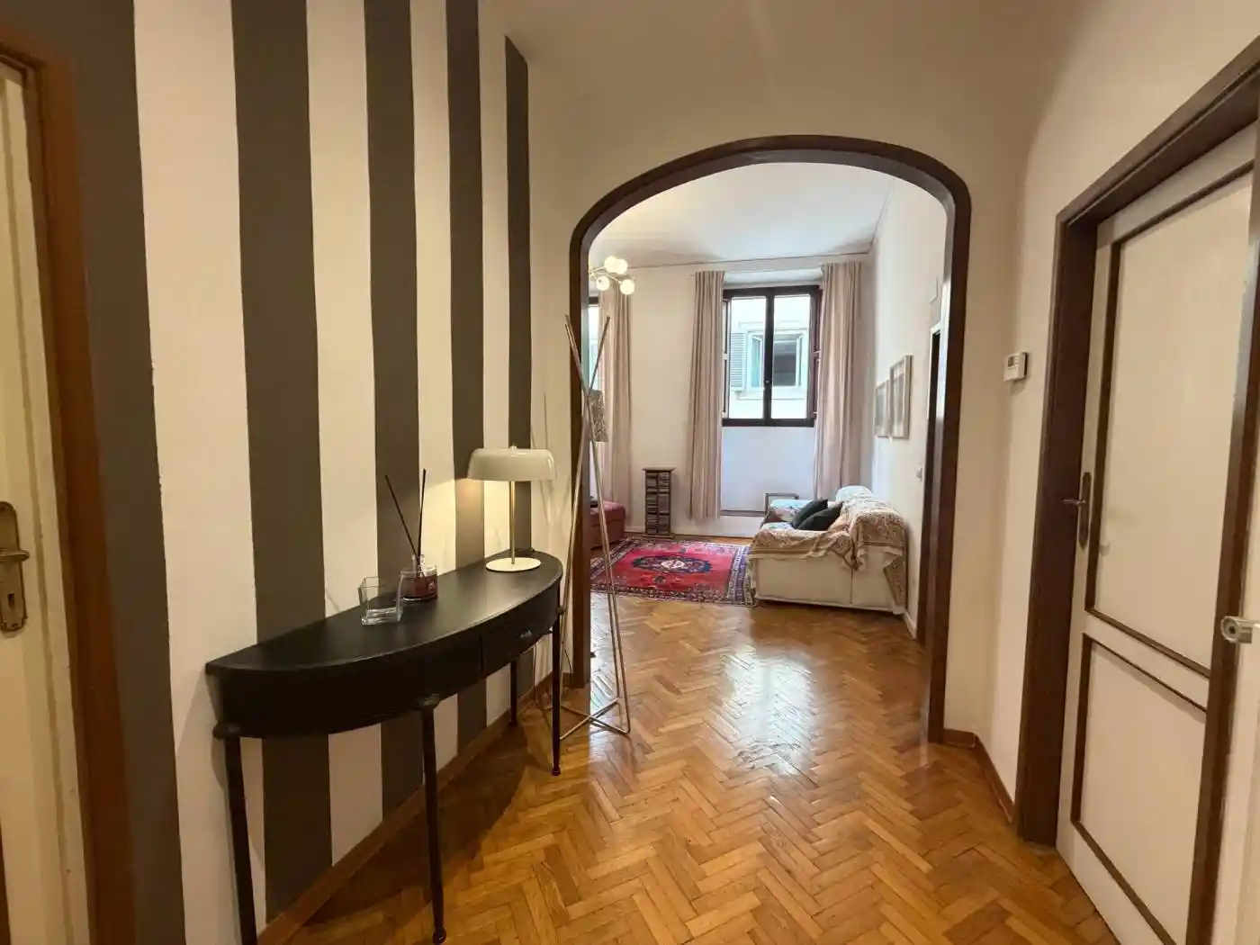 Appartamento in affitto a Firenze