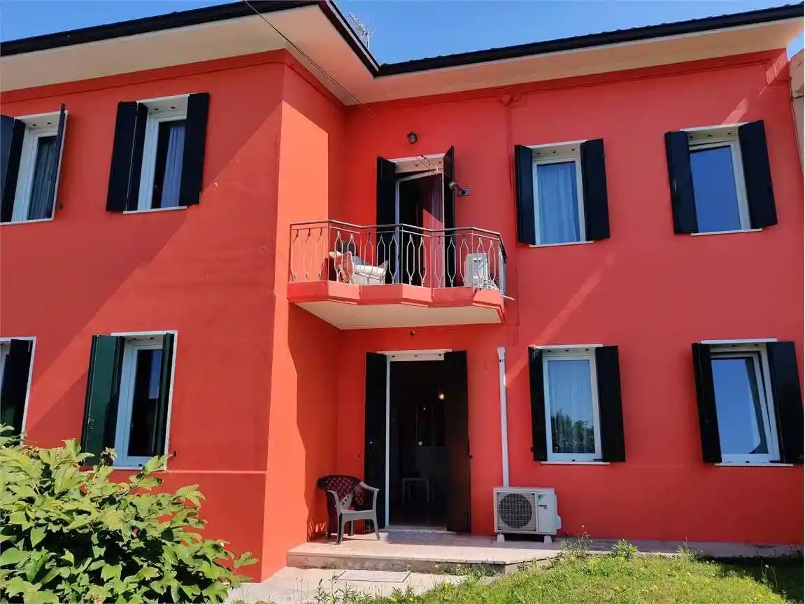 Casa indipendente in vendita a Montebelluna
