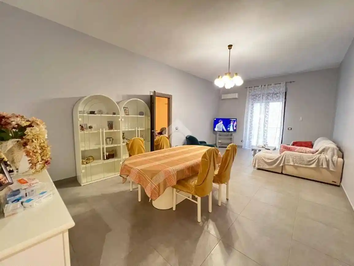 Appartamento in vendita a Favara