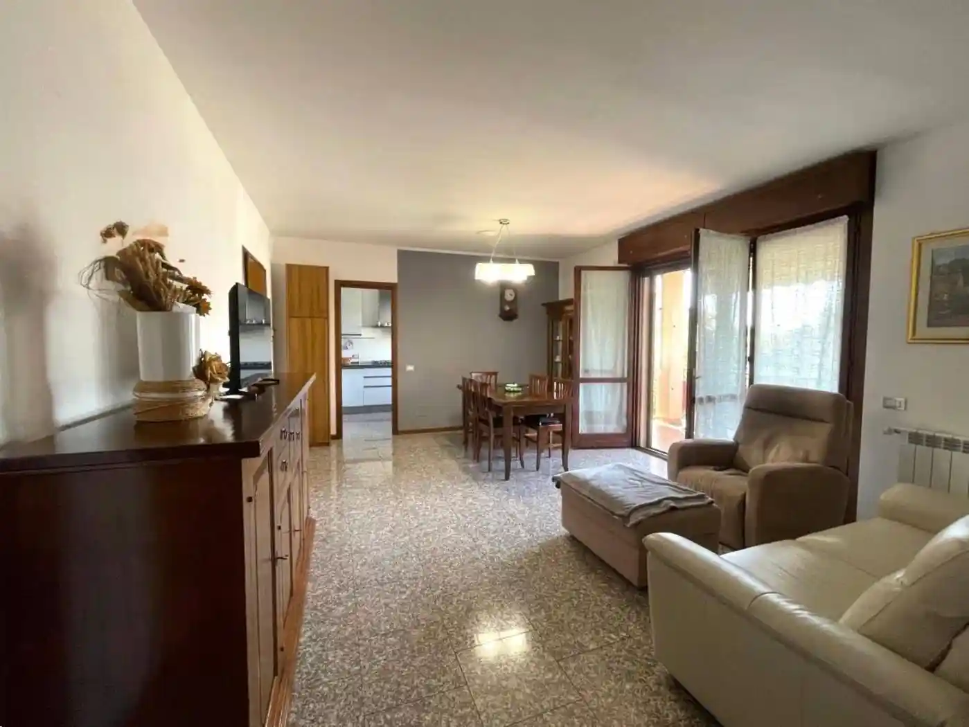 Appartamento in vendita a Mozzate
