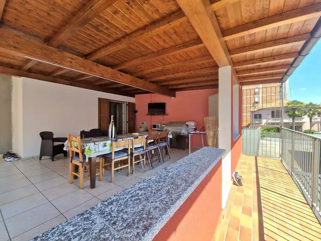 Casa indipendente in vendita a Omegna
