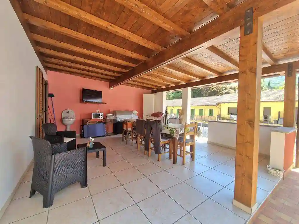 Casa indipendente - foto 2