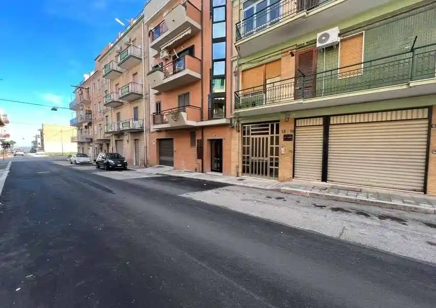 Appartamento in vendita a Lucera