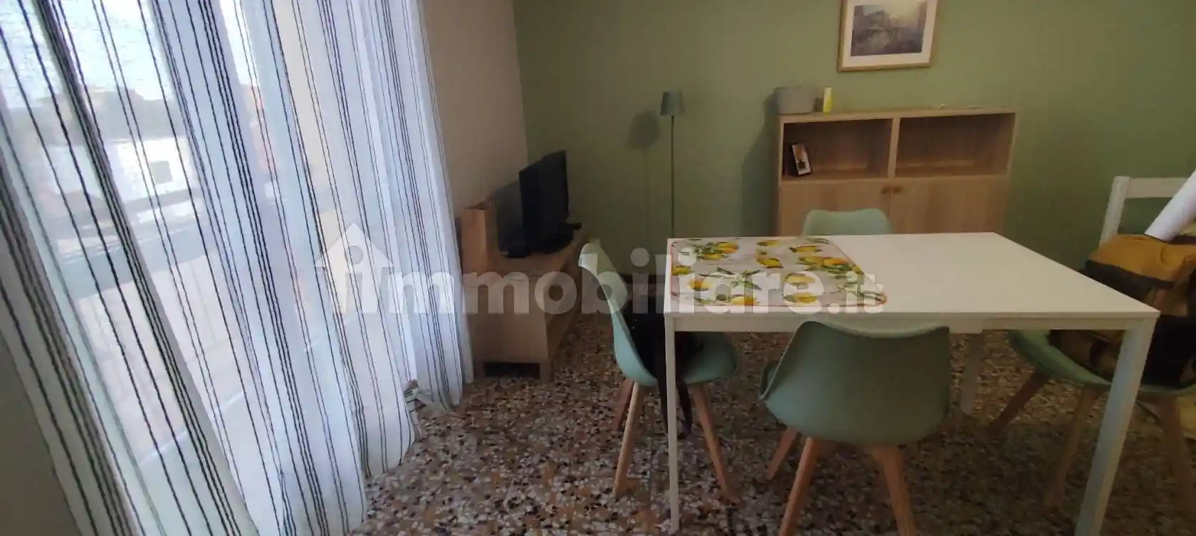 Appartamento in affitto a Asti