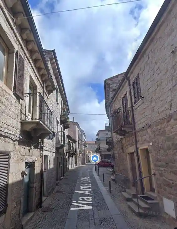 Appartamento in vendita a Tempio Pausania