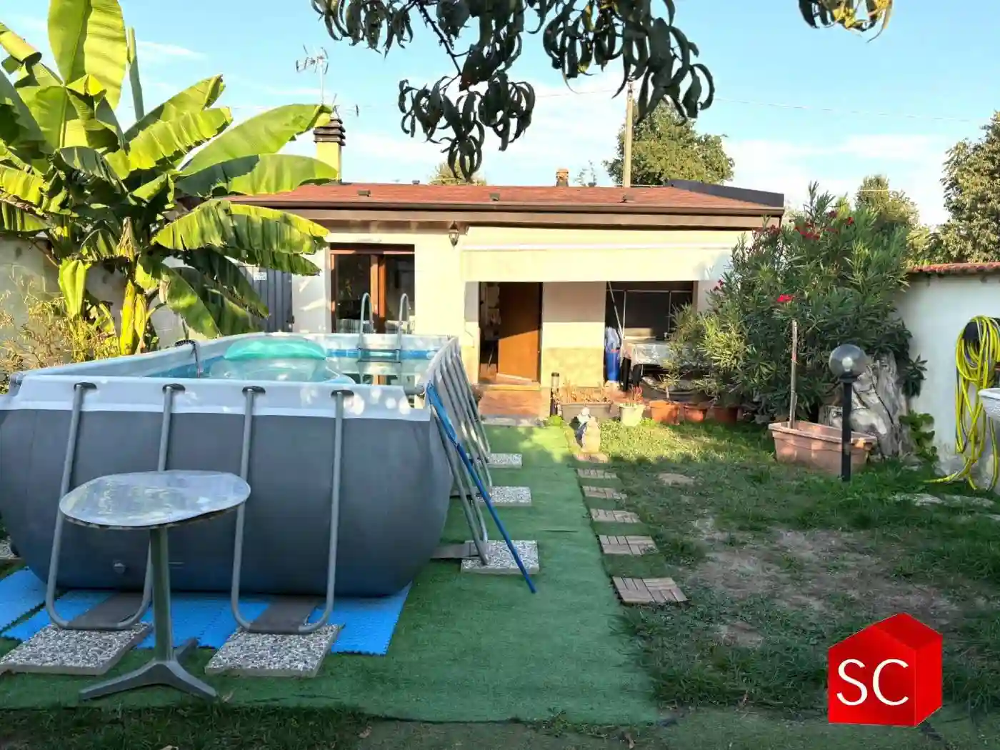 Villa - foto 3