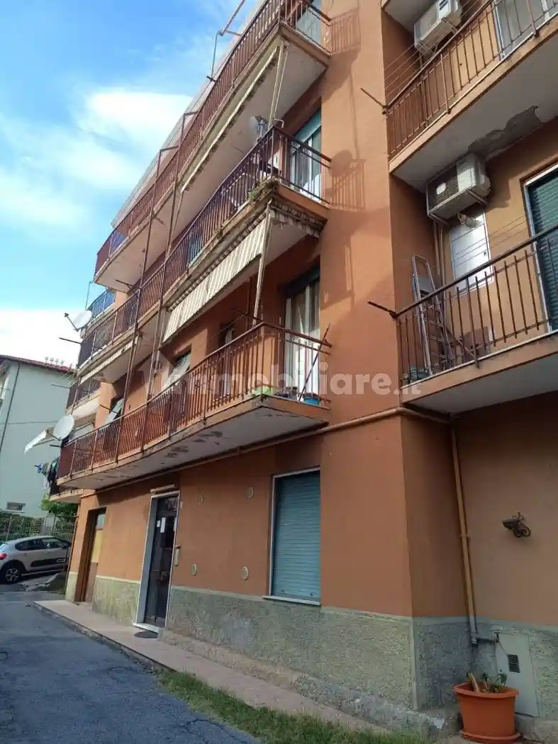 Appartamento in affitto a Serra Riccò