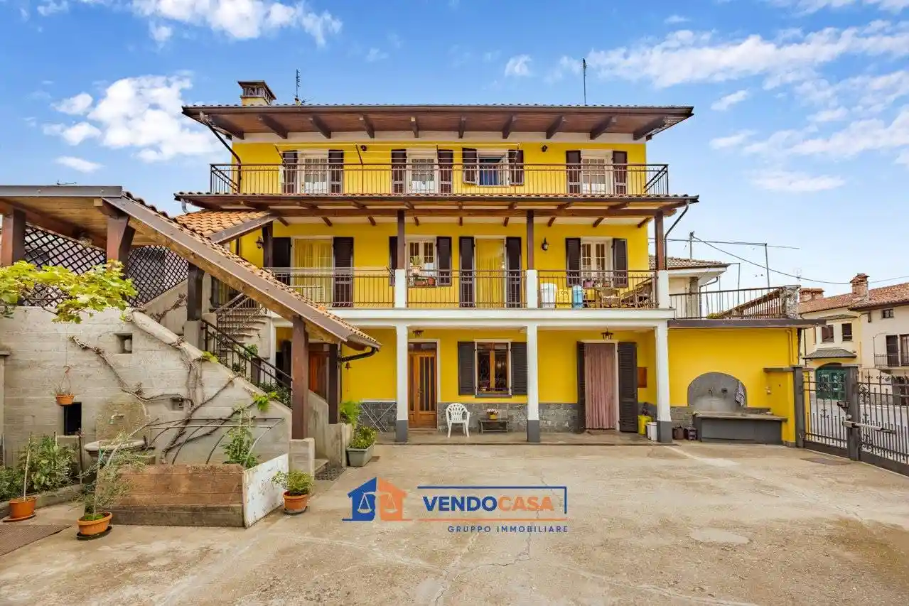 Appartamento in vendita a Savigliano