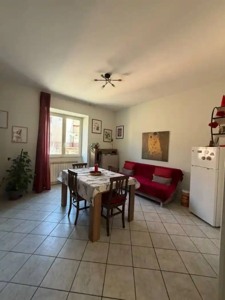 Appartamento in vendita a Paliano