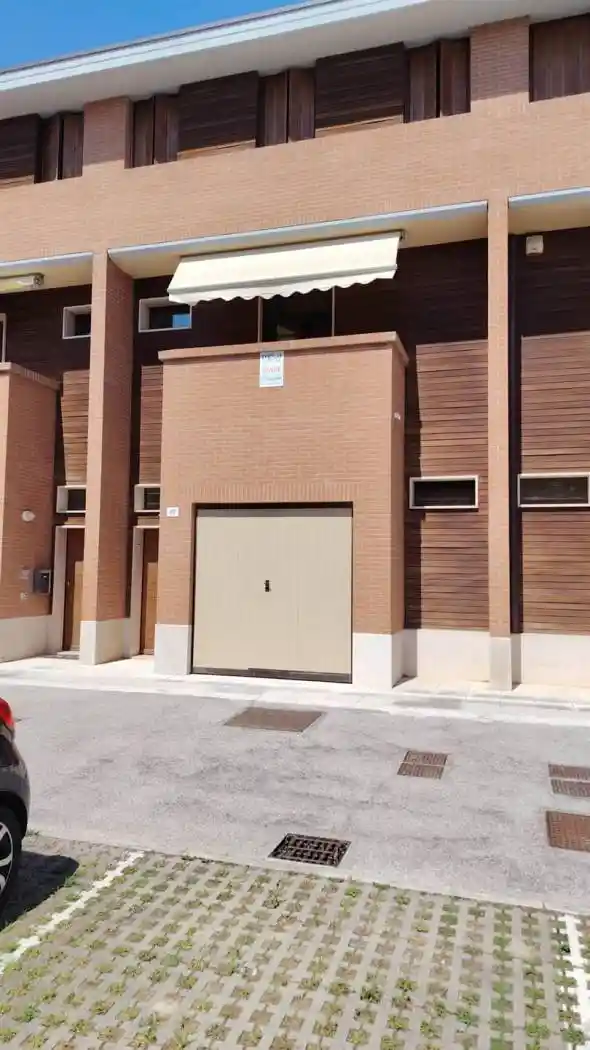 Appartamento in vendita a Senigallia