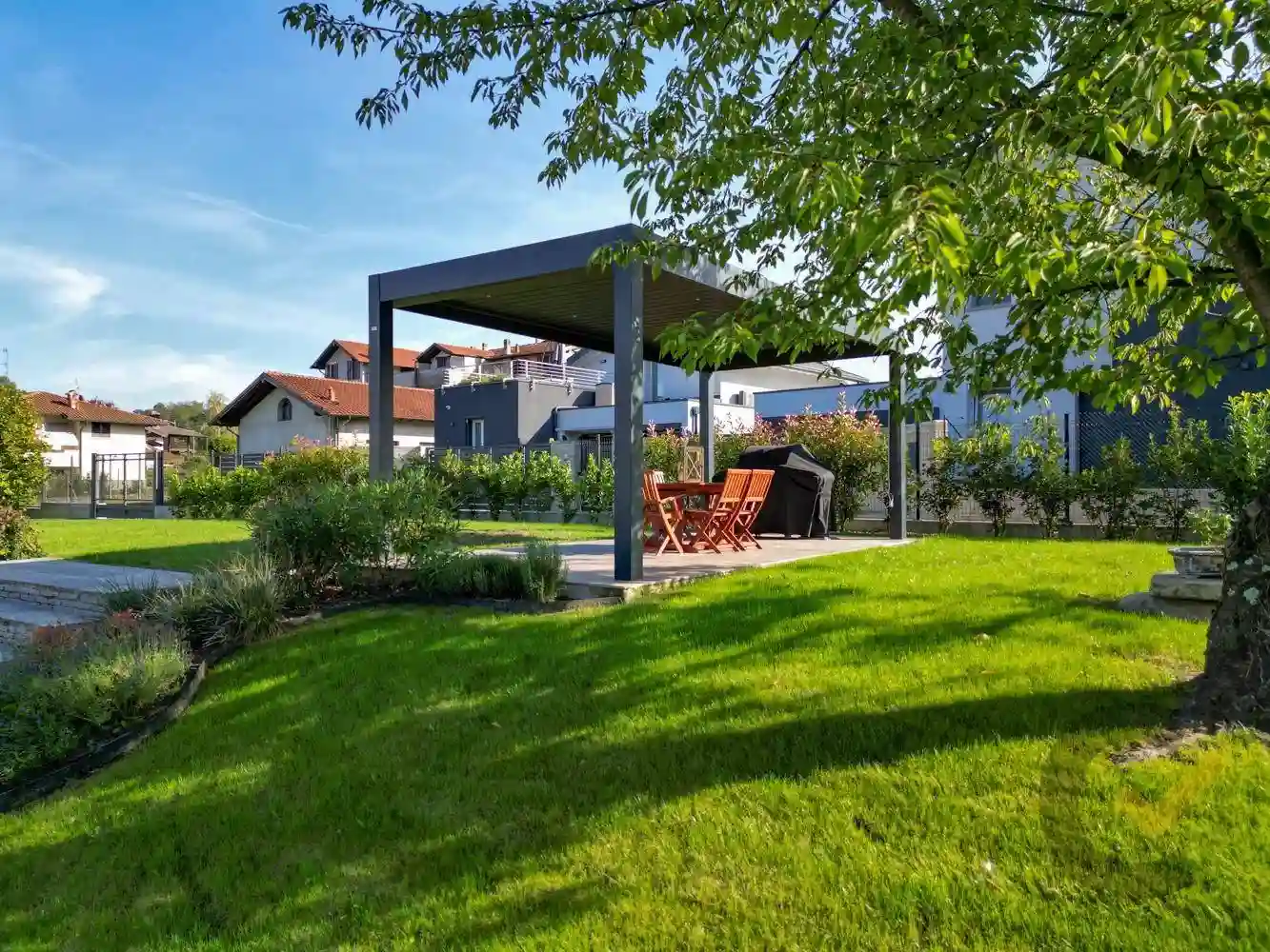Villa - foto 3