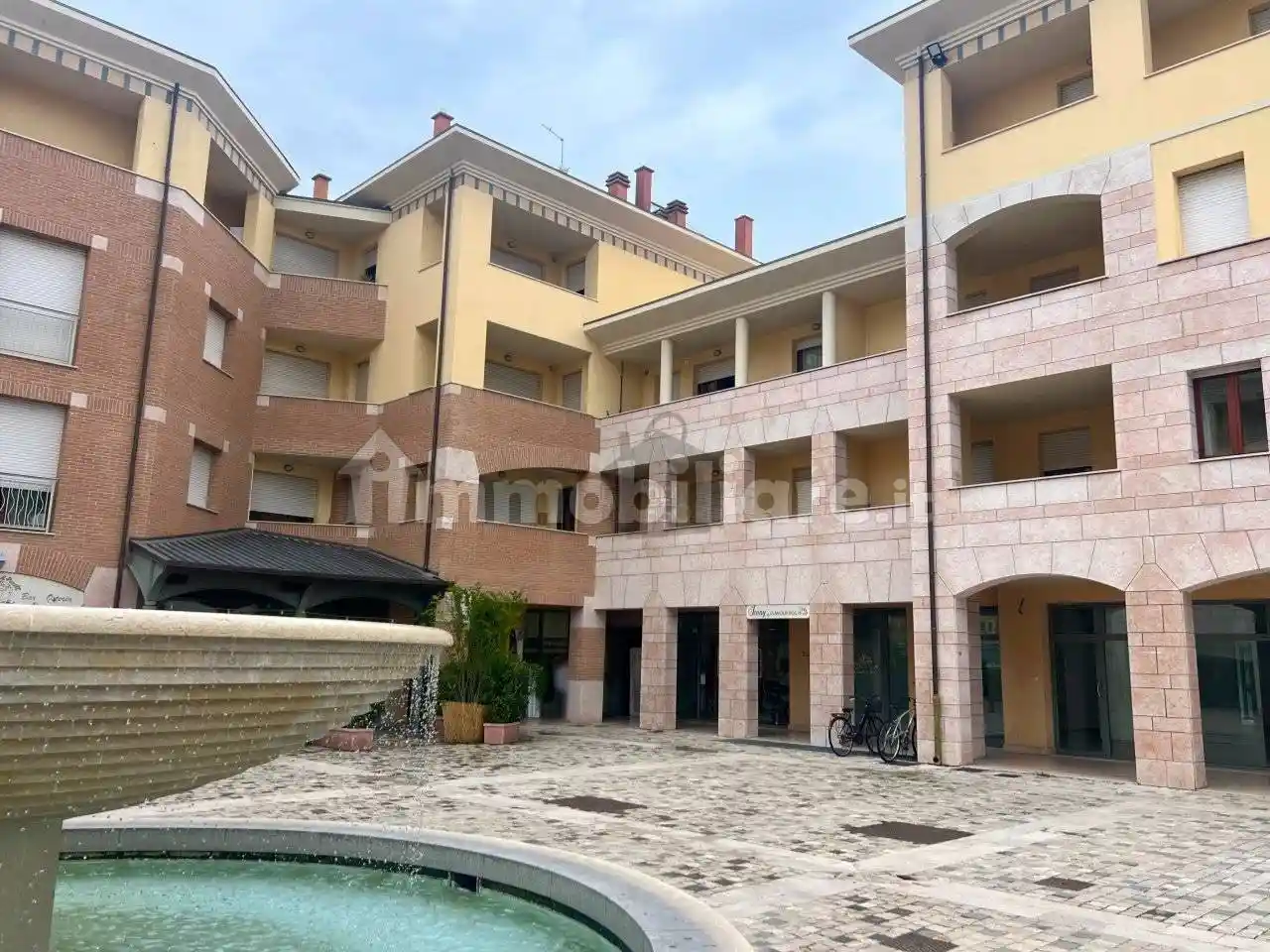 Appartamento in vendita a Verucchio