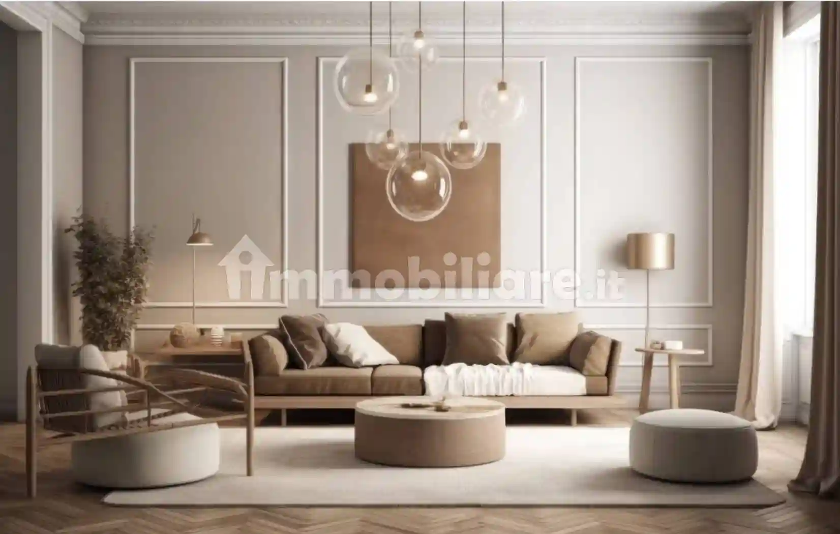 Villa - foto 3