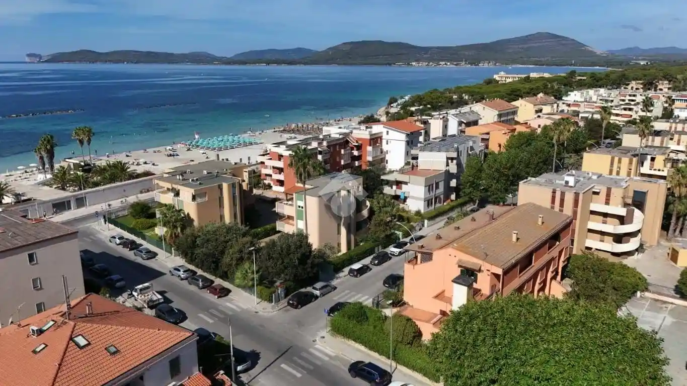Appartamento in vendita a Alghero