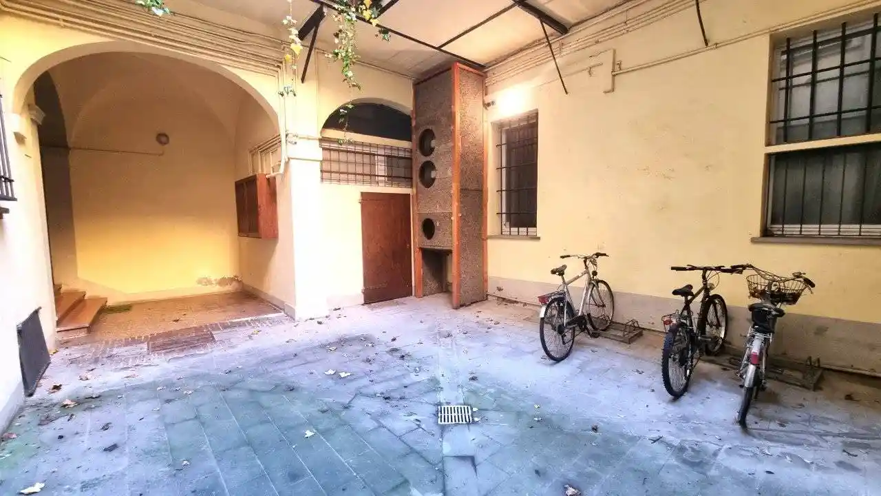 Appartamento in vendita a Imola