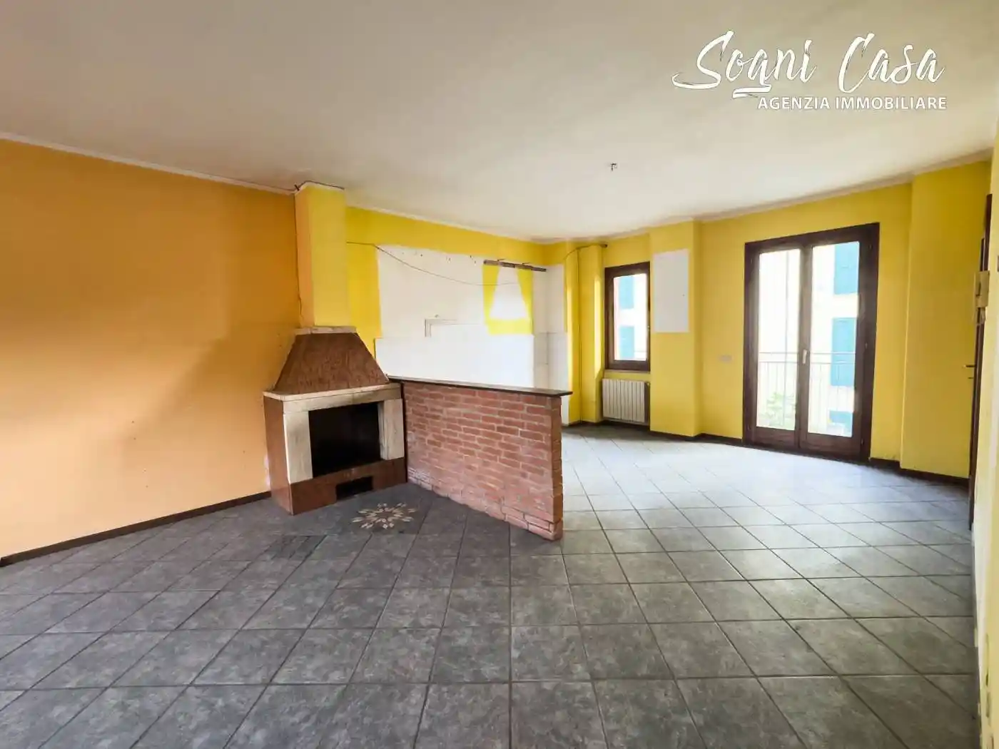 Casa indipendente in vendita a Fontaneto d'Agogna