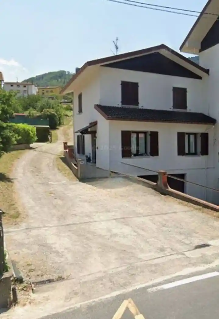 Appartamento in vendita a Castiglione dei Pepoli