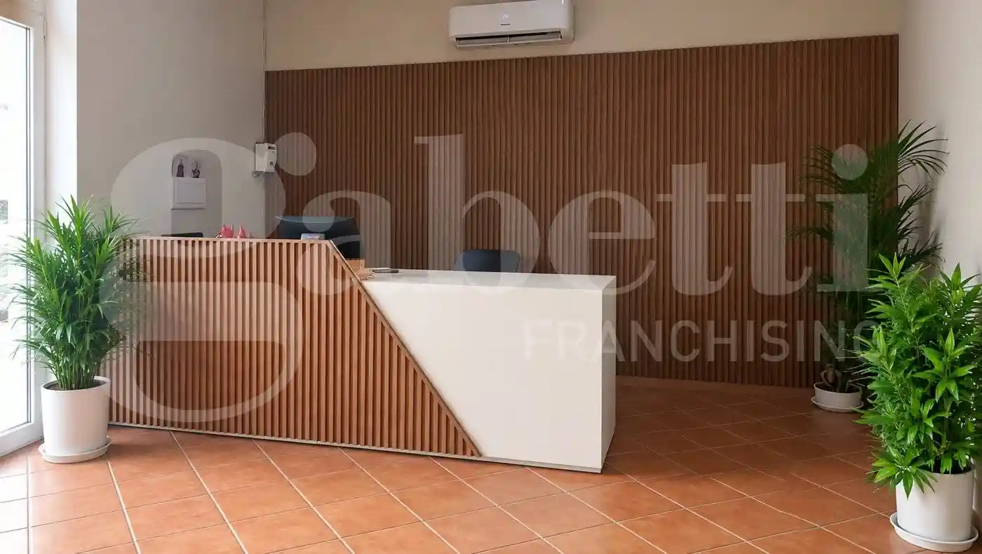 Appartamento in affitto a Sant'Egidio del Monte Albino