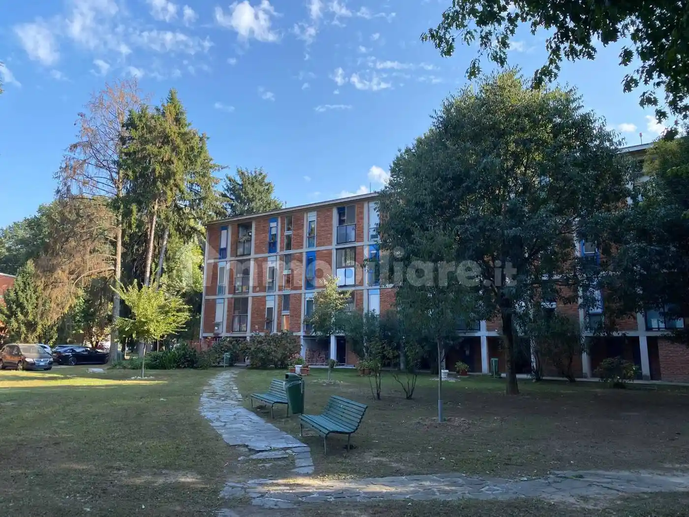 Appartamento in vendita a San Donato Milanese