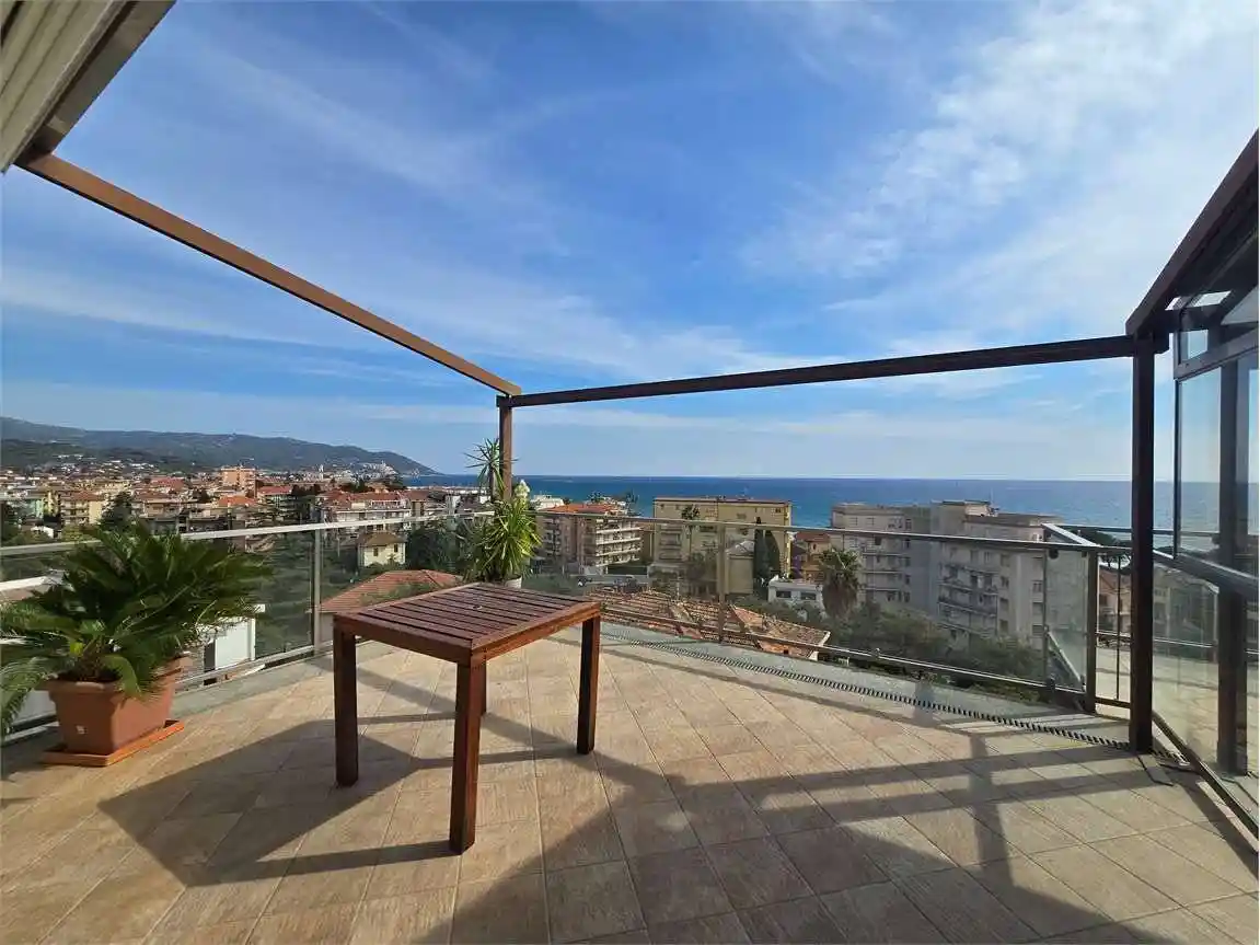 Attico - Mansarda in vendita a Diano Marina
