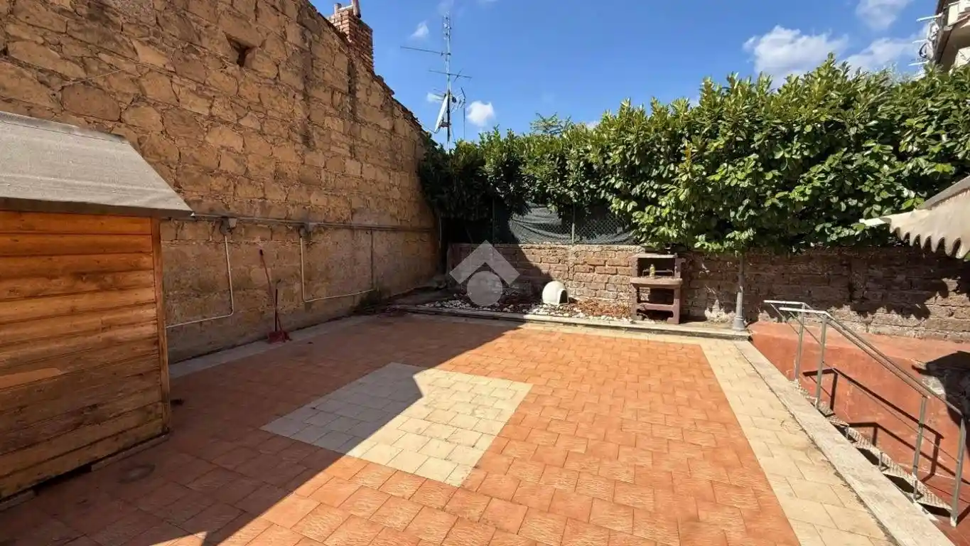Appartamento in vendita a Capena