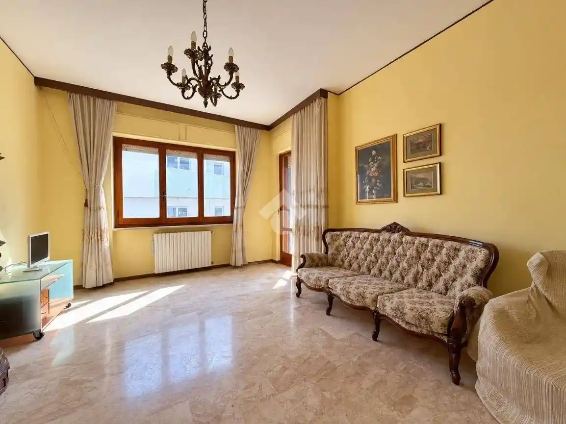 Appartamento in vendita a Vasto