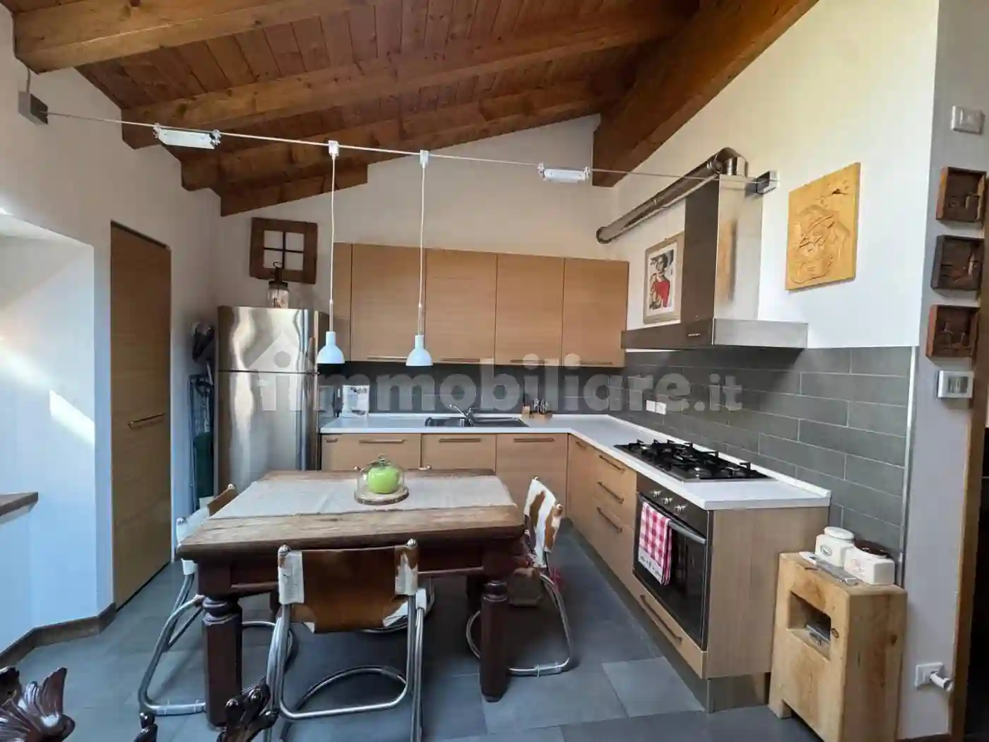 Appartamento - foto 4