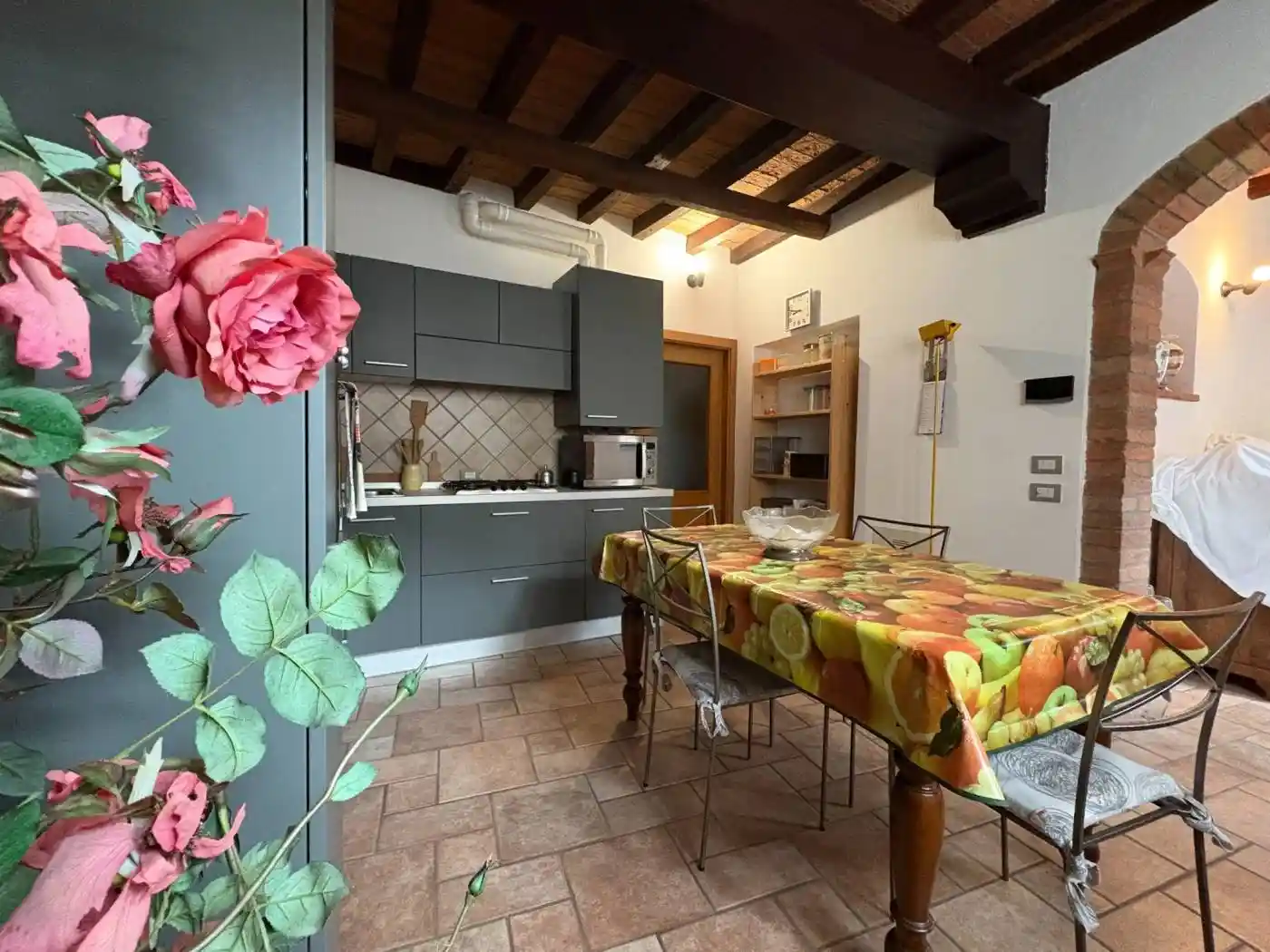 Appartamento in vendita a Piacenza