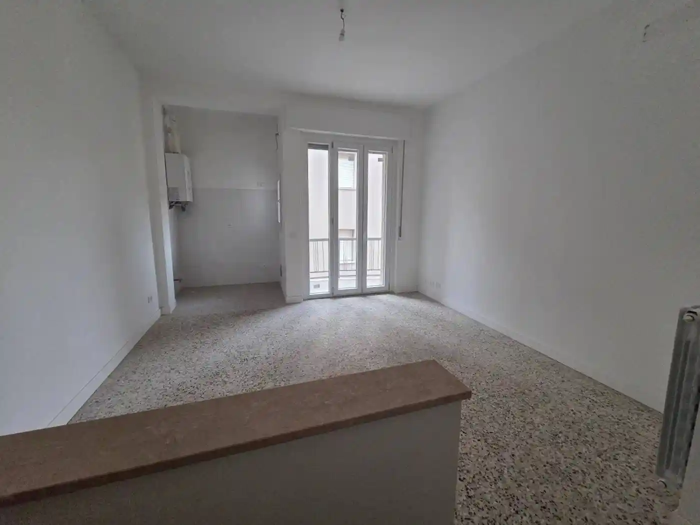 Appartamento in affitto a Cologno Monzese