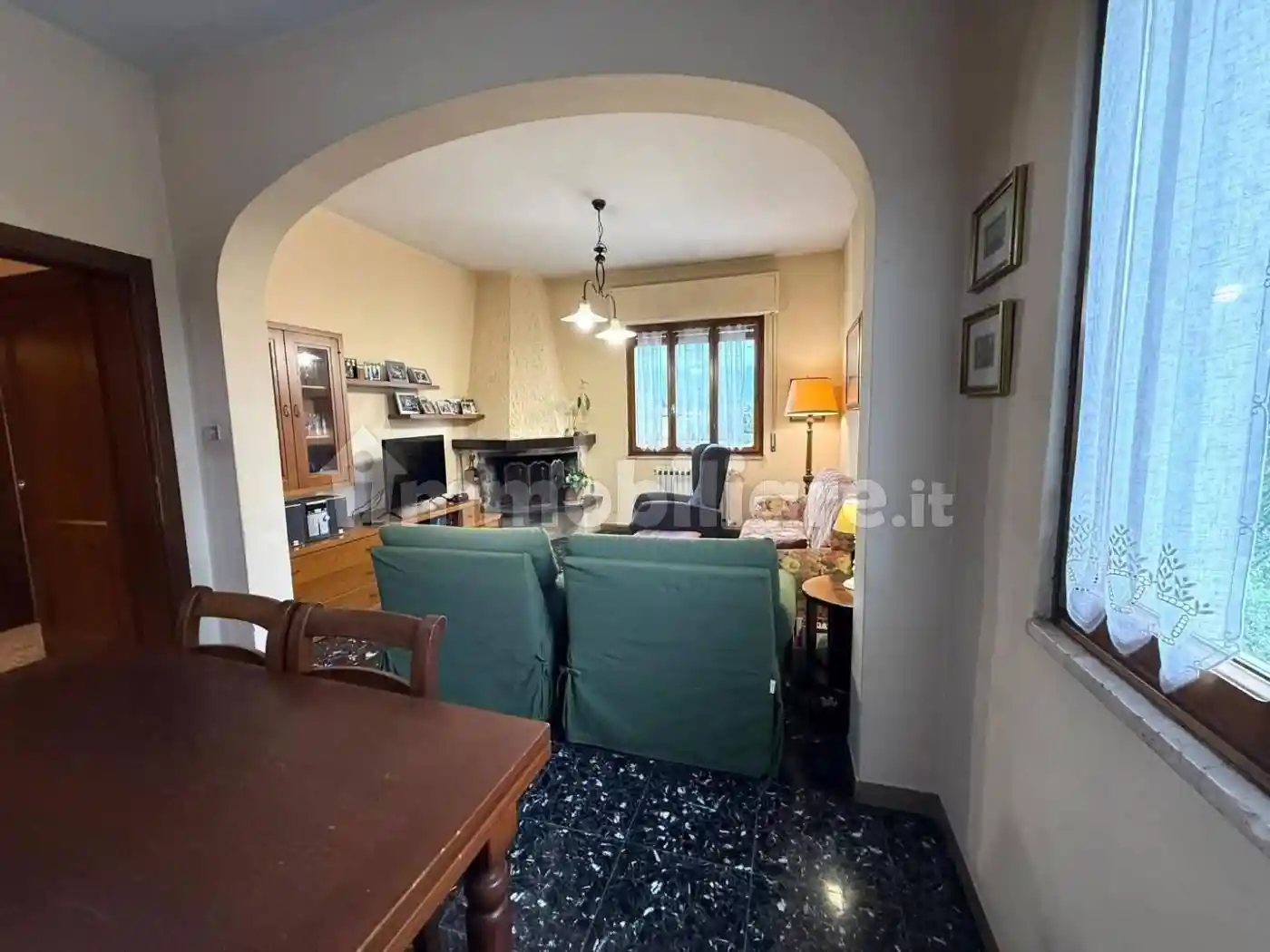 Casa indipendente in vendita a Capannori