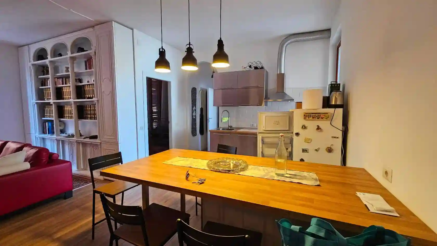 Appartamento - foto 4